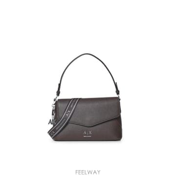 Armani 26FW �˸��� ����� XW003145 AF26569U6032 BROWN26FW �˸��� ����� XW003145 AF26569U6032 BROWN