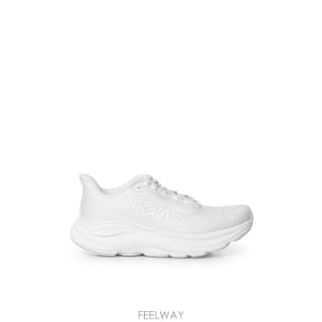 HOKA ONE ONE 26FW ȣī ����Ŀ�� 1176573 WWH WHITE26FW ȣī ����Ŀ�� 1176573 WWH WHITE