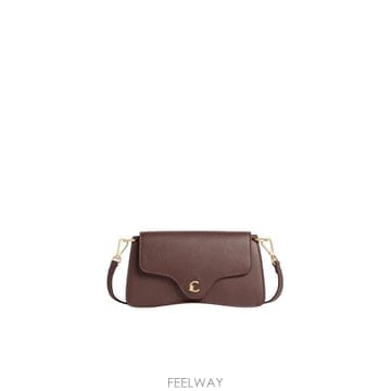 COCCINELLE 26FW ��ġ�ڸ� ���� E5SSL270101 R49 BERRY26FW ��ġ�ڸ� ���� E5SSL270101 R49 BERRY
