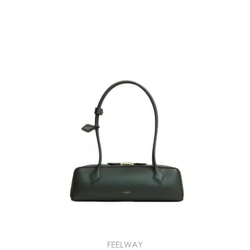 Alaia 26FW �˶��̾� �� ���� �̵�� ���� ����� AA1S06033I061 U48 VERT LICHEN26FW �˶��̾� �� ���� �̵�� ���� ����� AA1S06033I061