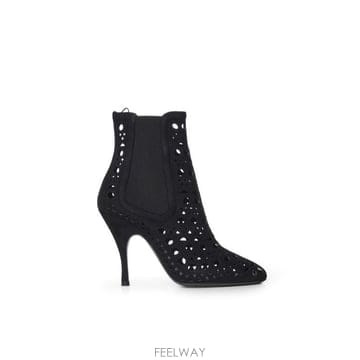 Alaia 26FW �˶��̾� ���� AA3B2011I264 99 BLACK26FW �˶��̾� ���� AA3B2011I264 99 BLACK