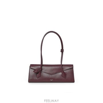 Alaia 26FW �˶��̾� ����� AA1L2045CA212 325 ROUGE GRENAT26FW �˶��̾� ����� AA1L2045CA212 325 ROUGE GRENAT