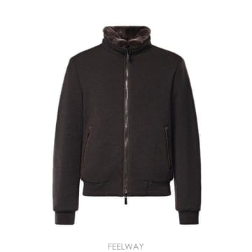 MOORER 26FW ������ ���� MOUBO100097 U0213 BROWN26FW ������ ���� MOUBO100097 U0213 BROWN