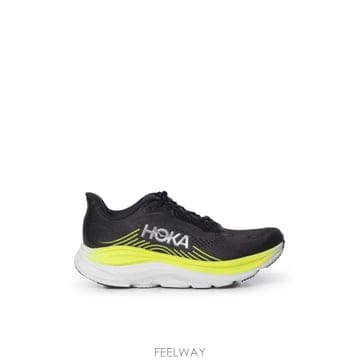 26FW 호카 스니커즈 1176572 BKCS BLACK COSMIC GREY