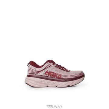 HOKA ONE ONE 26FW ȣī ���� 7 1110519 PDY PINK OPAL VARSITY BURGUNDY26FW ȣī ���� 7 1110519 PDY PINK OPAL VARSITY BURGUND