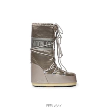 MOON BOOT 26FW ������ ������ �۷��� �÷�Ƽ�� ��ƾ ���� 80D1401680 B003 PLATINUM26FW ������ ������ �۷��� �÷�Ƽ�� ��ƾ ���� 80D140168