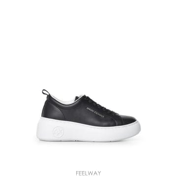 Armani 26FW �˸��� ����Ŀ�� XW002790 AF11912UC001 BLACK26FW �˸��� ����Ŀ�� XW002790 AF11912UC001 BLACK