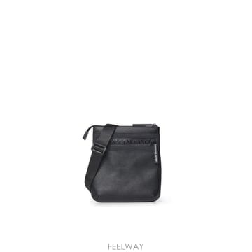 Armani 26FW �˸��� ����� XM003594 AF26679MC043 BLACK26FW �˸��� ����� XM003594 AF26679MC043 BLACK