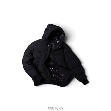 Moose Knuckles 26FW ������Ŭ ��Ʈ M36MB020 292 BLACK26FW ������Ŭ ��Ʈ M36MB020 292 BLACK