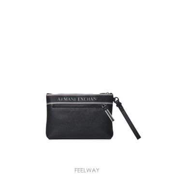 Armani 26FW �˸��� Ŭ��ġ �Ŀ�ġ XM002835 AF22662UC001 BLACK26FW �˸��� Ŭ��ġ �Ŀ�ġ XM002835 AF22662UC001 BLACK