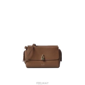 Armani 26FW �˸��� ����� XW003056 AF28605U6186 CAMEL26FW �˸��� ����� XW003056 AF28605U6186 CAMEL