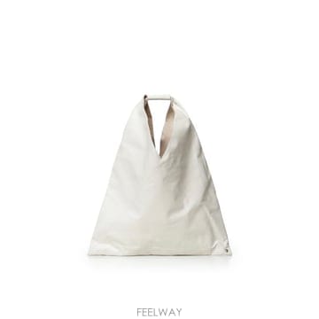 26FW MM6 메종마르지엘라 재패니즈백 S54WD0039 P8396T9013 OFF WHITE