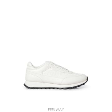 26FW 알마니 스니커즈 XM003644 AF29408U0003 WHITE