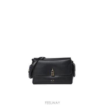 Armani 26FW �˸��� ����� XW003056 AF28605UC001 BLACK26FW �˸��� ����� XW003056 AF28605UC001 BLACK