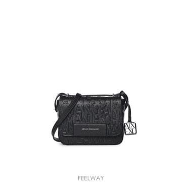 Armani 26FW �˸��� ����� XW001577 AF15774UC001 BLACK26FW �˸��� ����� XW001577 AF15774UC001 BLACK