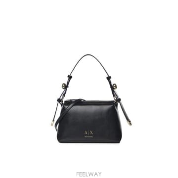 Armani 26FW �˸��� ����� XW002990 AF26452UC001 BLACK26FW �˸��� ����� XW002990 AF26452UC001 BLACK
