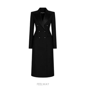 Dolce&Gabbana 26FW ��ü�ذ��ٳ� ��Ʈ F0W6HT FU272N0000 BLACK26FW ��ü�ذ��ٳ� ��Ʈ F0W6HT FU272N0000 BLACK