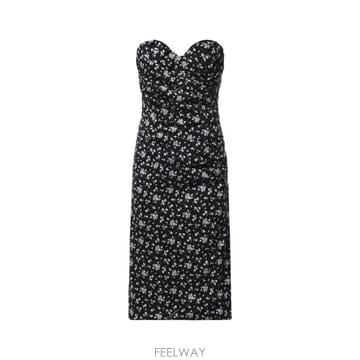Dolce&Gabbana 26FW ��ü�ذ��ٳ� �̵� ���ǽ� F633DT FSAGUHN6JU BLACK26FW ��ü�ذ��ٳ� �̵� ���ǽ� F633DT FSAGUHN6JU BLACK