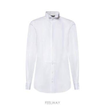 Dolce&Gabbana 26FW ��ü�ذ��ٳ� ���� G5EN3T GK523W0800 WHITE26FW ��ü�ذ��ٳ� ���� G5EN3T GK523W0800 WHITE