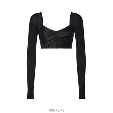 Dolce&Gabbana 26FW ��ü�ذ��ٳ� ���� Ƽ���� F7CH6T GDEB8N0000 BLACK26FW ��ü�ذ��ٳ� ���� Ƽ���� F7CH6T GDEB8N0000 BLACK