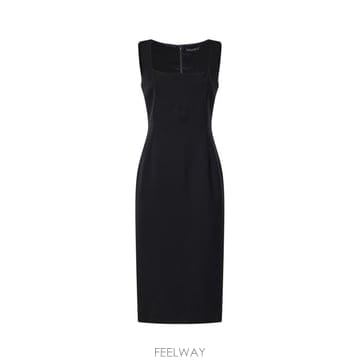 Dolce&Gabbana 26FW ��ü�ذ��ٳ� �̵� ���ǽ� F630OT FU2L8N0000 BLACK26FW ��ü�ذ��ٳ� �̵� ���ǽ� F630OT FU2L8N0000 BLACK