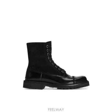 Dolce&Gabbana 26FW ��ü�ذ��ٳ� ���� A60646 A07918B956 BLACK26FW ��ü�ذ��ٳ� ���� A60646 A07918B956 BLACK