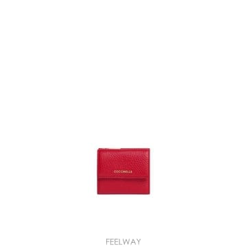 COCCINELLE 26FW ��ġ�ڸ� ���� E2MW511B801 R02 SCARLET26FW ��ġ�ڸ� ���� E2MW511B801 R02 SCARLET