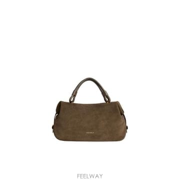 COCCINELLE 26FW ��ġ�ڸ� ��Ʈ�� E1VEQ180201 W25 FANGO26FW ��ġ�ڸ� ��Ʈ�� E1VEQ180201 W25 FANGO
