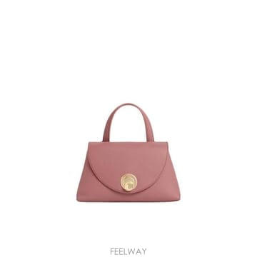COCCINELLE 26FW ��ġ�ڸ� ��Ʈ�� E1TOA180201 948 WINTER ROSE BERRY26FW ��ġ�ڸ� ��Ʈ�� E1TOA180201 948 WINTER ROSE BERRY
