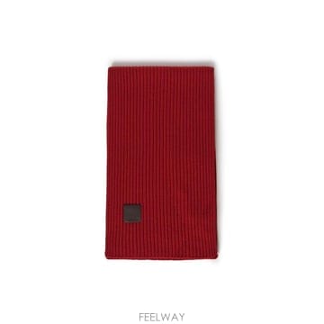 Max Mara 26FW �������� ���÷� ��ī�� 2626546048600 005 ROSSO26FW �������� ���÷� ��ī�� 2626546048600 005 ROSSO