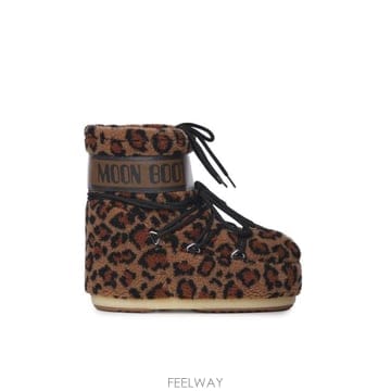 MOON BOOT 26FW ������ ������ ���Ϸ� �ο� ���� 80D1409960 MM21 COGNAC COCOA26FW ������ ������ ���Ϸ� �ο� ���� 80D1409960 MM21 CO