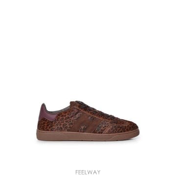 Hogan 26FW ȣ�� ����Ŀ�� HXW6470FB6CVHP 0R1Z BROWN26FW ȣ�� ����Ŀ�� HXW6470FB6CVHP 0R1Z BROWN