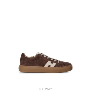 Hogan 26FW ȣ�� ����Ŀ�� HXM7050GF10UHT 0R1L BROWN26FW ȣ�� ����Ŀ�� HXM7050GF10UHT 0R1L BROWN