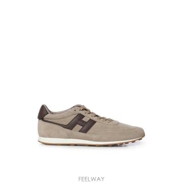 Hogan 26FW ȣ�� ����Ŀ�� HXM6990GA00UHO 0FDJ BEIGE26FW ȣ�� ����Ŀ�� HXM6990GA00UHO 0FDJ BEIGE