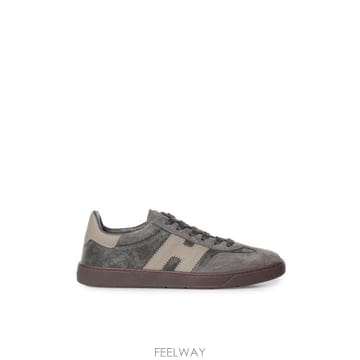 Hogan 26FW ȣ�� ����Ŀ�� HXM6470FB6TVGV 0FDR GREY BROWN26FW ȣ�� ����Ŀ�� HXM6470FB6TVGV 0FDR GREY BROWN