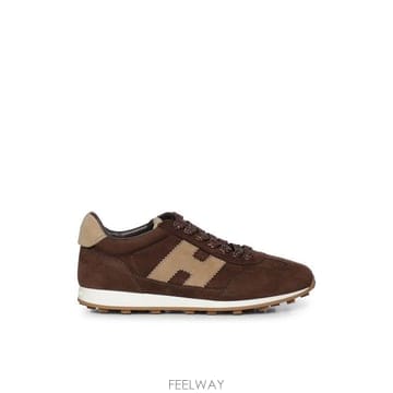 Hogan 26FW ȣ�� ����Ŀ�� HXW7270GH0T6RN 0PC0 BROWN26FW ȣ�� ����Ŀ�� HXW7270GH0T6RN 0PC0 BROWN