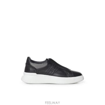 Hogan 26FW ȣ�� ����Ŀ�� HXM5800BE00LE9 B999 BLACK26FW ȣ�� ����Ŀ�� HXM5800BE00LE9 B999 BLACK
