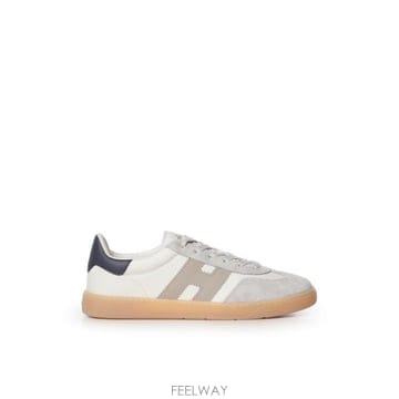 Hogan 26FW ȣ�� �� ����Ŀ�� HXM6470FB60UHC 964O IVORY BEIGE BLUE26FW ȣ�� �� ����Ŀ�� HXM6470FB60UHC 964O IVORY BEIGE 