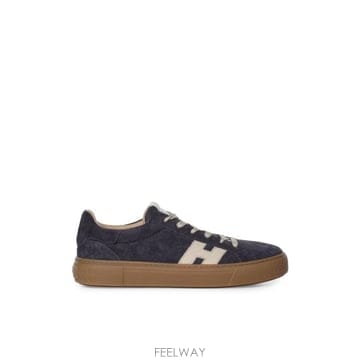 Hogan 26FW ȣ�� ����Ŀ�� HXM7050GF10UHT 0FDC BLUE26FW ȣ�� ����Ŀ�� HXM7050GF10UHT 0FDC BLUE