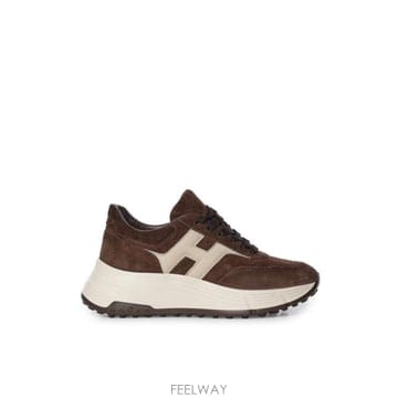 Hogan 26FW ȣ�� ����Ŀ�� HXW6690FR30U5W 0UUM BROWN26FW ȣ�� ����Ŀ�� HXW6690FR30U5W 0UUM BROWN