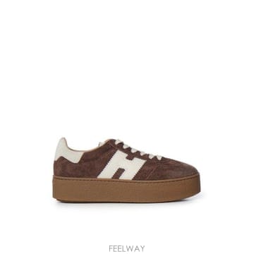 Hogan 26FW ȣ�� COOL �� ����Ŀ�� HXW6980FB60UL6 0MB1 BROWN26FW ȣ�� COOL �� ����Ŀ�� HXW6980FB60UL6 0MB1 BROWN