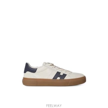 Hogan 26FW ȣ�� ����Ŀ�� HXM7050GF10VHO 01RY WHITE BLUE26FW ȣ�� ����Ŀ�� HXM7050GF10VHO 01RY WHITE BLUE