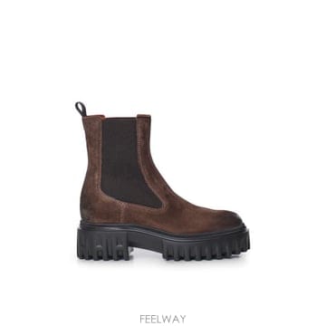 Hogan 26FW ȣ�� ���� HXW7000FV30BYE S610 BROWN26FW ȣ�� ���� HXW7000FV30BYE S610 BROWN
