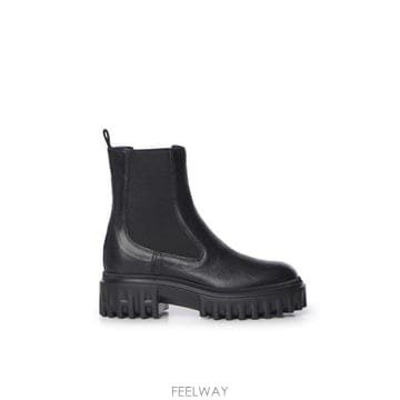 Hogan 26FW ȣ�� ���� HXW7000FV30KXT B999 BLACK26FW ȣ�� ���� HXW7000FV30KXT B999 BLACK