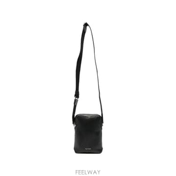 Paul Smith 26FW �� ���̽� Ŭ��ġ �Ŀ�ġ M1A 8333 WSIGNT 79 BLACK26FW �� ���̽� Ŭ��ġ �Ŀ�ġ M1A 8333 WSIGNT 79 BLACK