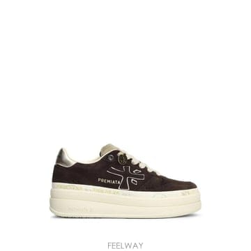 Premiata 26FW �����̾�Ÿ ����Ŀ�� MICOL 7894 BROWN26FW �����̾�Ÿ ����Ŀ�� MICOL 7894 BROWN