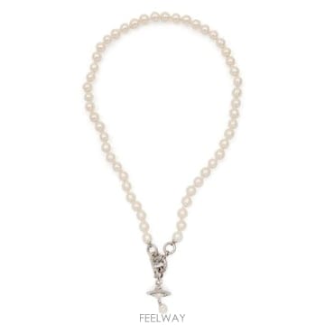 ViVienne westwood 26FW ���ȿ���Ʈ��� �˷��� �� ����� 63010111 02P226 CN 099 P226 PLATINUM26FW ���ȿ���Ʈ��� �˷��� �� ����� 63010111 02P226