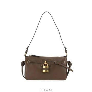 Chloe 26FW ���ο� ��Ʈ�� CH26WP955S60 20U SMOKED BROWN26FW ���ο� ��Ʈ�� CH26WP955S60 20U SMOKED BROWN