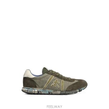 Premiata 26FW �����̾�Ÿ ����Ŀ�� LUCY 8431 BROWN26FW �����̾�Ÿ ����Ŀ�� LUCY 8431 BROWN