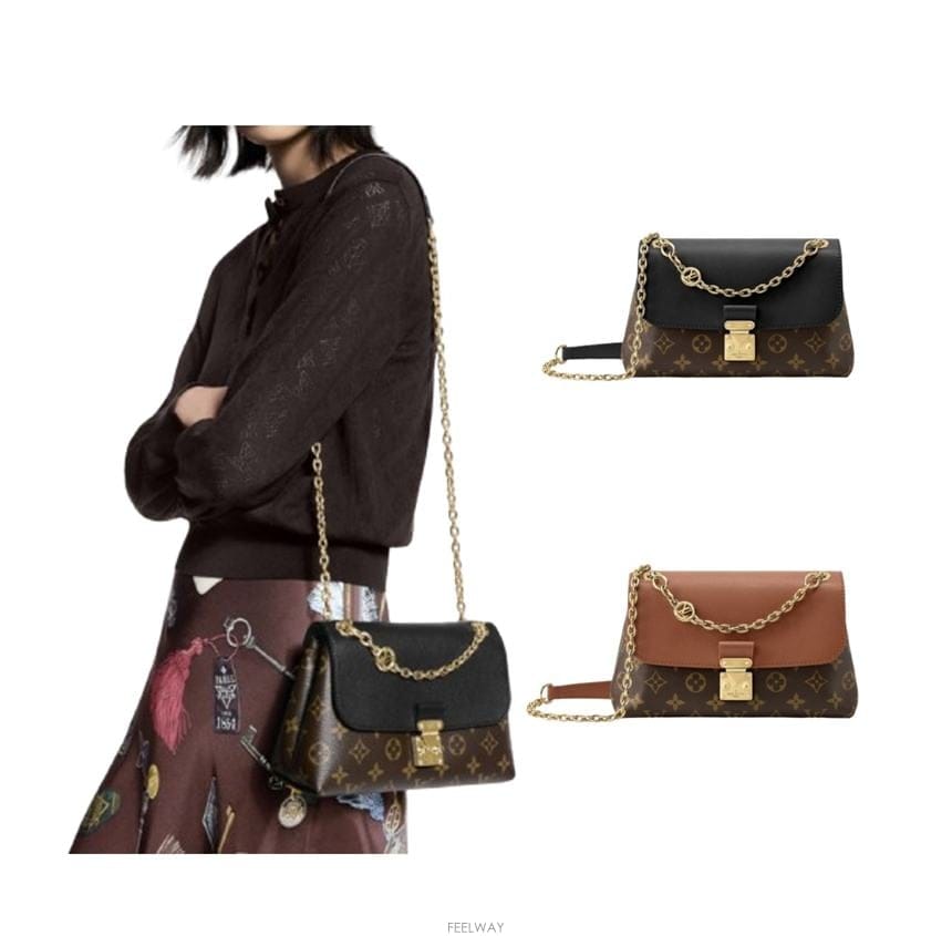 Louis Vuitton [������ȭ��] ���̺��� ���� ���� ���׷� ����� ���鷻 BB ���� ü�ι� M28424[������ȭ��] ���̺��� ���� ���� ���׷� ����� ���鷻